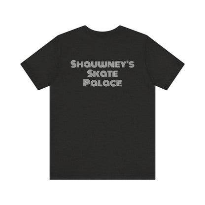 Shauwney's Skate Palace Logo T-Shirt