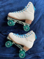 USED Chuffed Wanderer - Frosty Blue