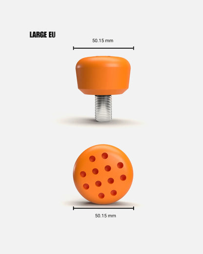 GH Skates EU Toe Stops