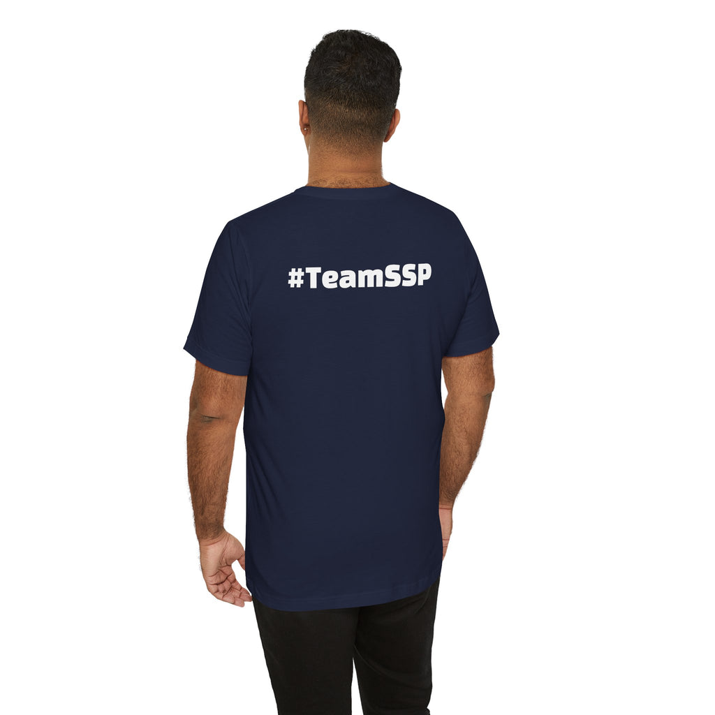 Shauwney's Skate Palace Logo T-Shirt