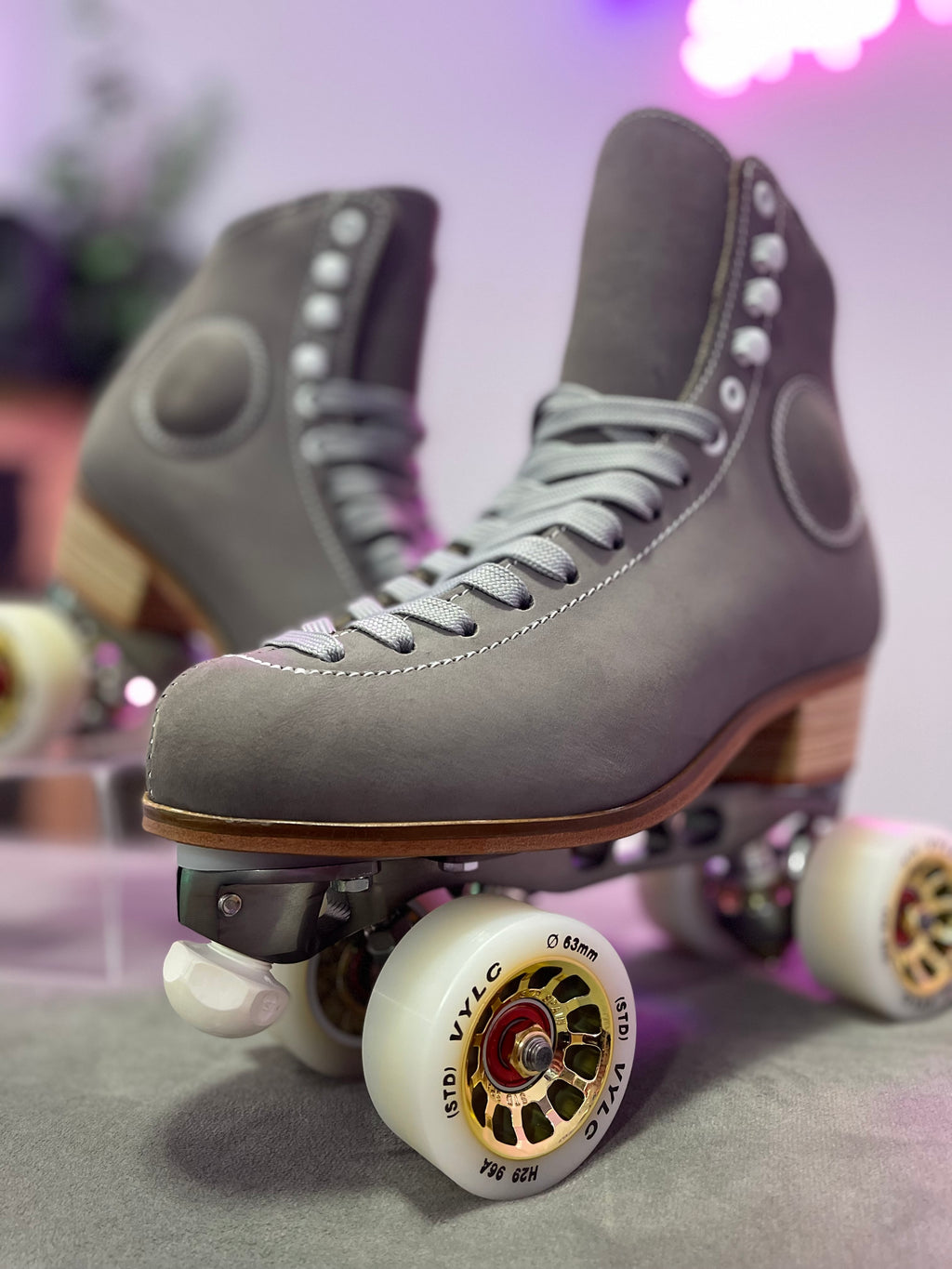 WIFA Street Deluxe - Rock on Curve/Curve Vision