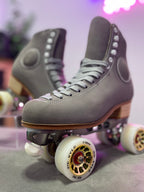 WIFA Street Deluxe - Rock on Curve/Curve Vision