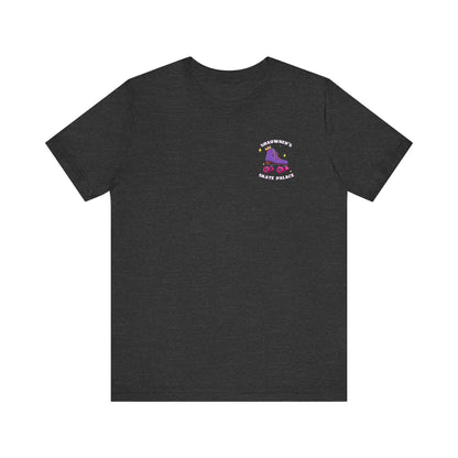 Mini-Logo Shauwney's Skate Palace T-Shirt