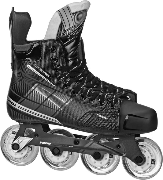 CODE LX Roller Hockey Skates