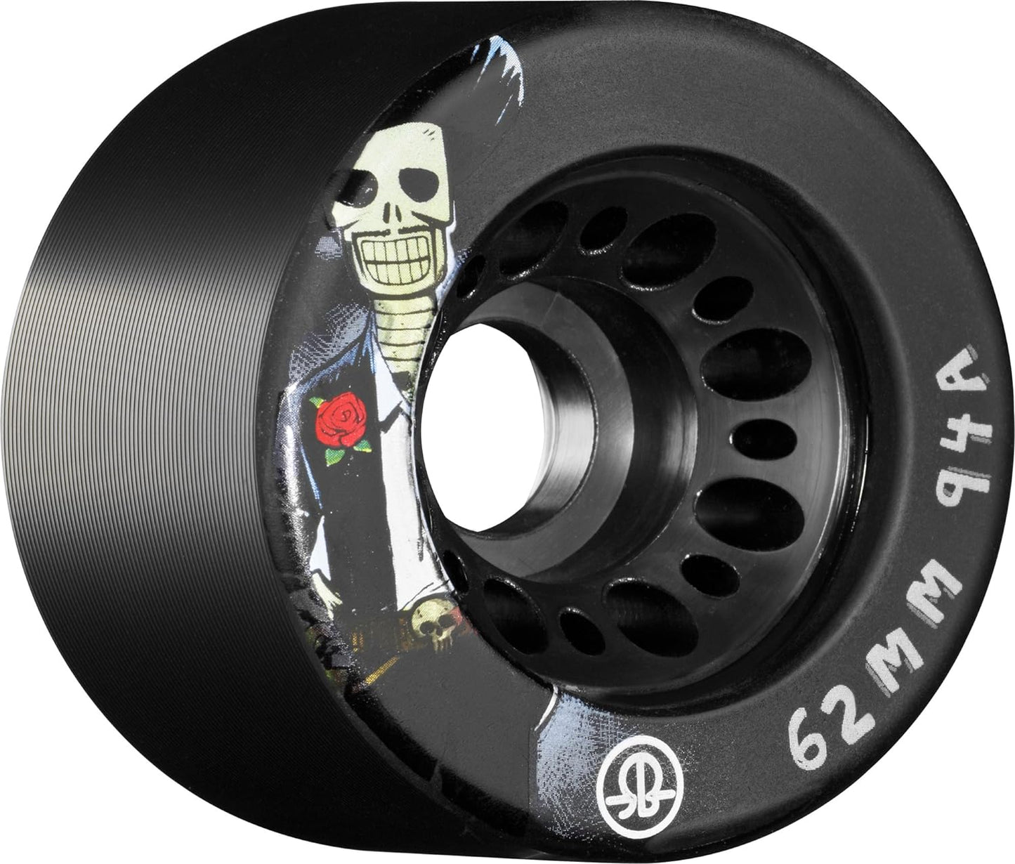 Day of the Dead Wheels  80A 86A 92A 94A 96A