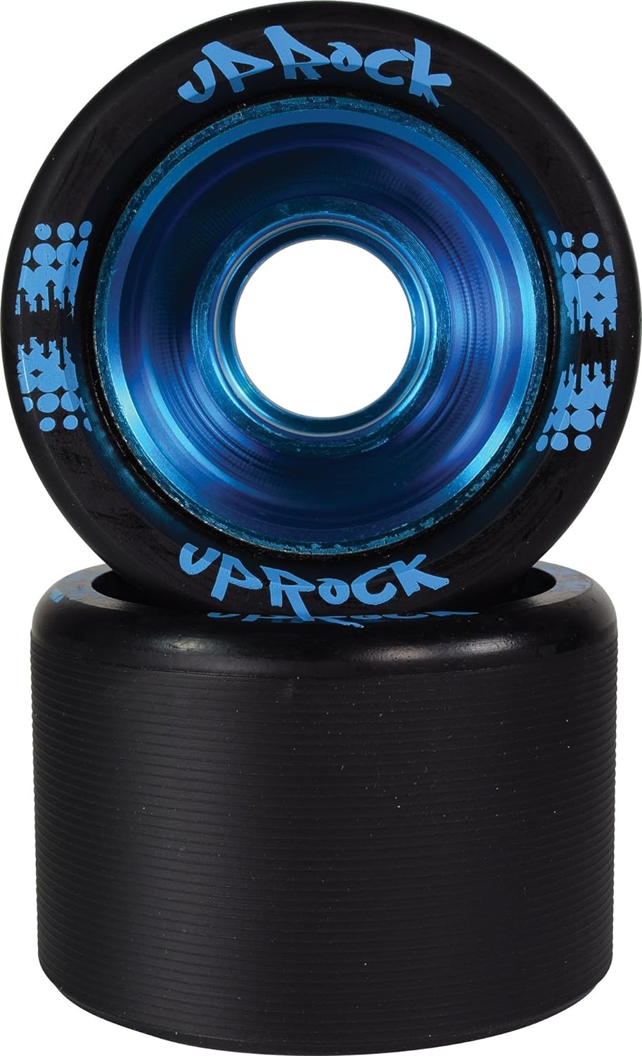 VNLA UpRock Indoor Wheels
