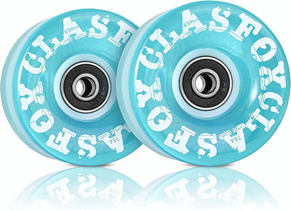 Clas Fox 78A Outdoor Wheels