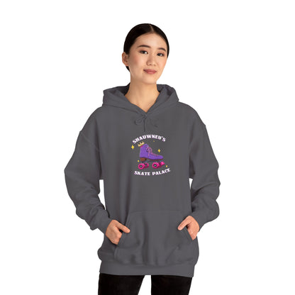 Shauwney's Skate Palace Hooded Sweatshirt
