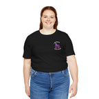 Mini-Logo Shauwney's Skate Palace T-Shirt