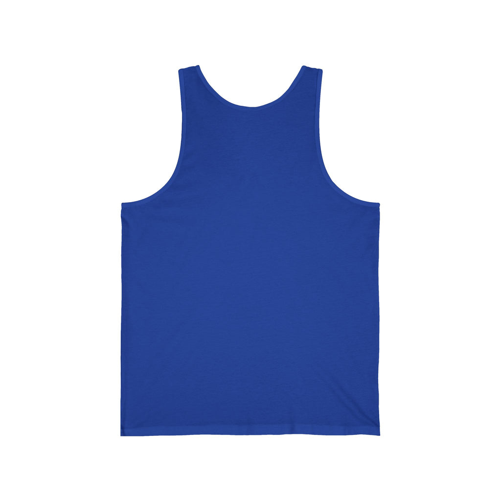 Shauwney's Skate Palace Unisex Tank