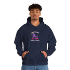 Shauwney's Skate Palace Hooded Sweatshirt