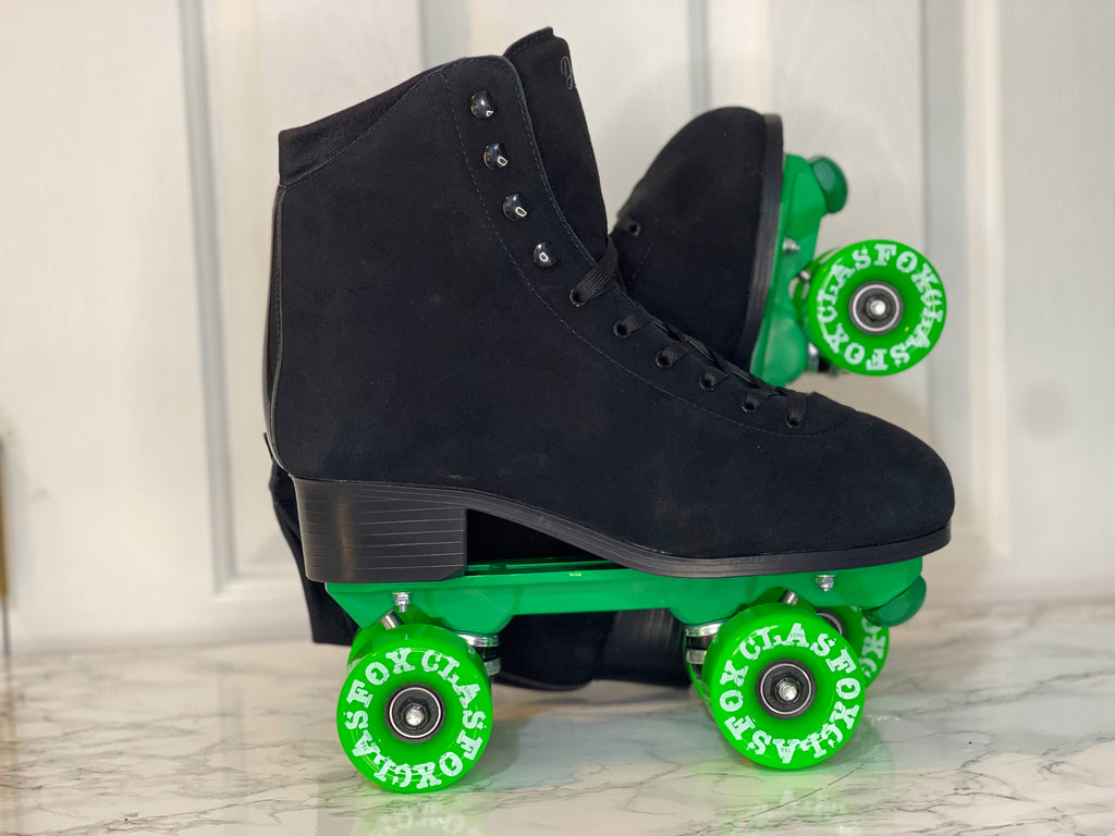 Roller Derby Driftr - The Green Machine Jr.