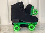 Roller Derby Driftr - The Green Machine Jr.
