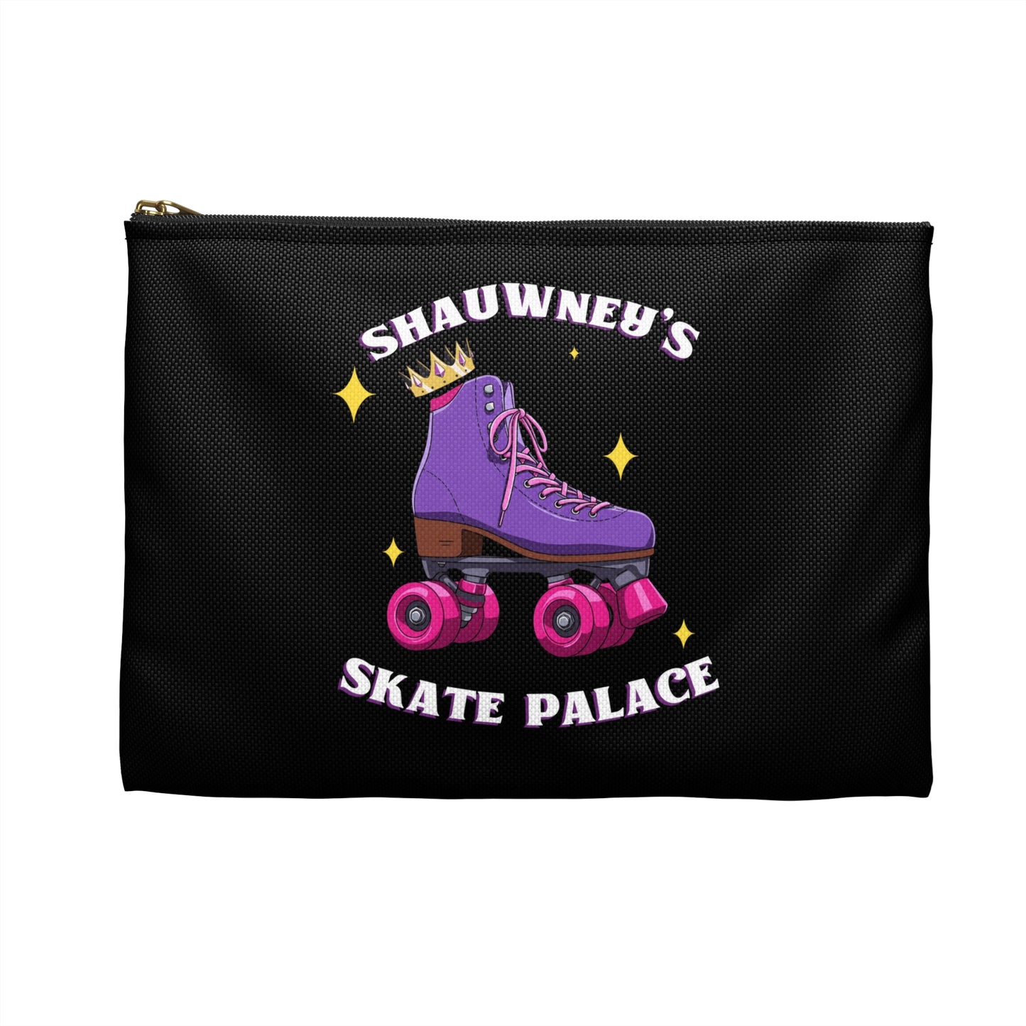 Shauwney's Skate Palace Skate Tool Pouch (New Logo)