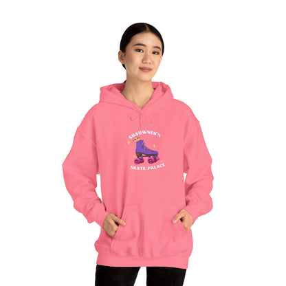 Shauwney's Skate Palace Hooded Sweatshirt