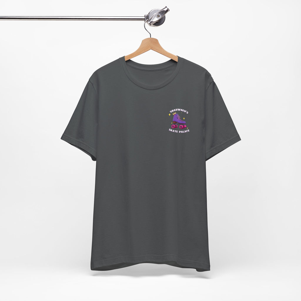 Mini-Logo Shauwney's Skate Palace T-Shirt