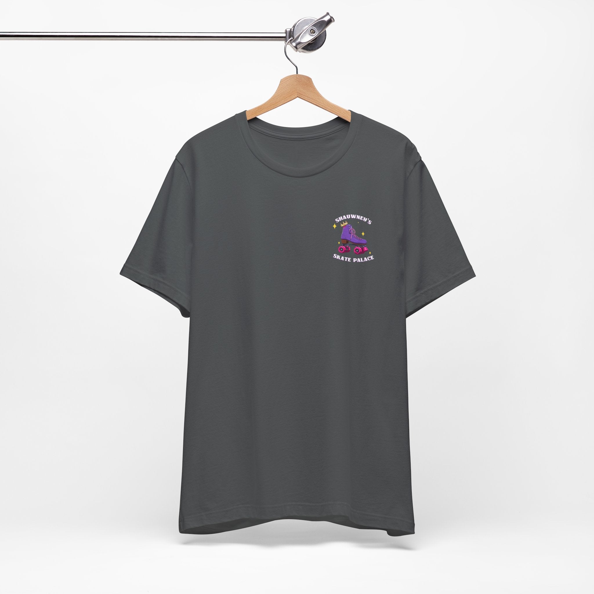 Mini-Logo Shauwney's Skate Palace T-Shirt