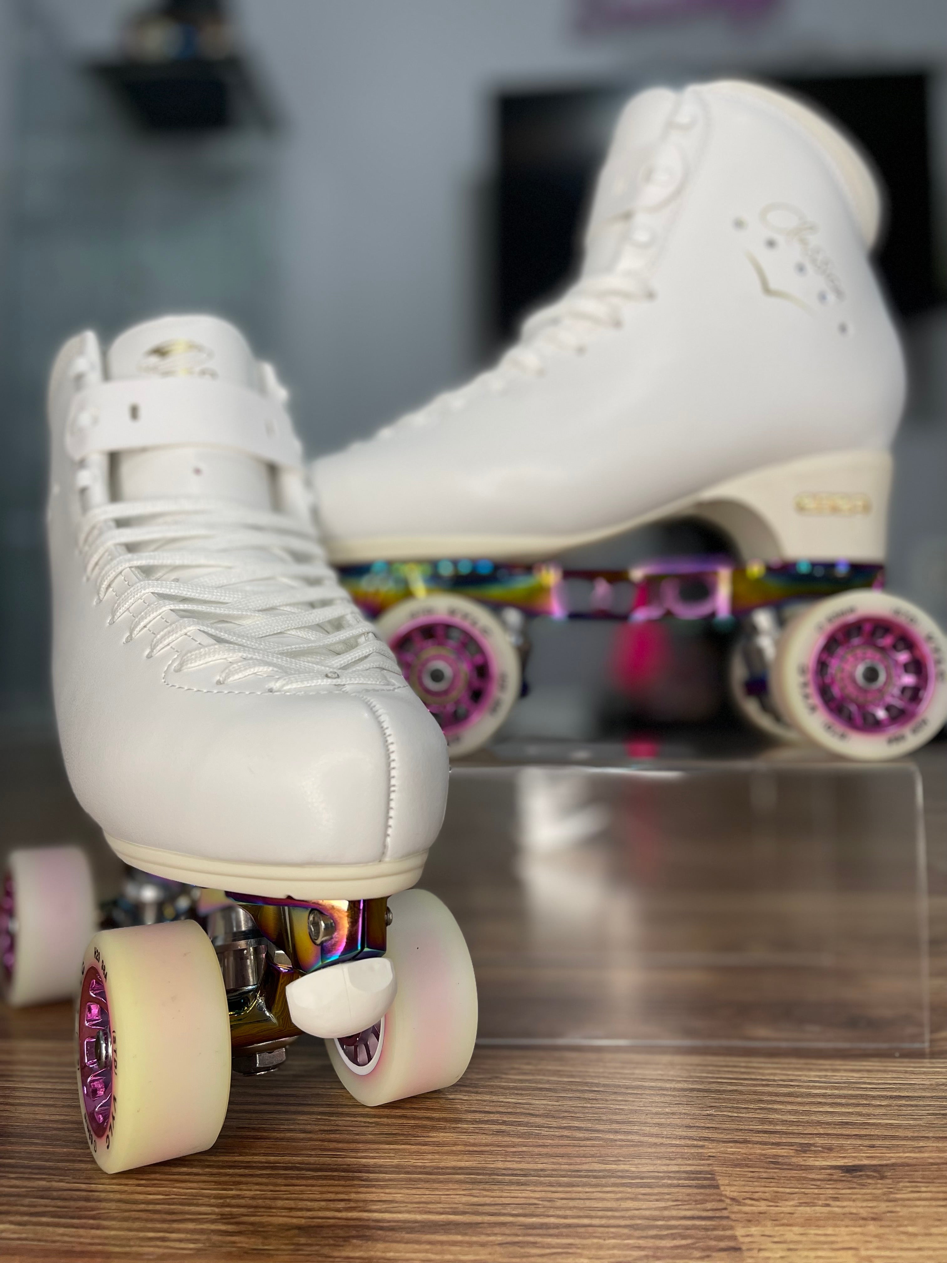 "Prism Royale" Edea Classica w/ Skill Dance