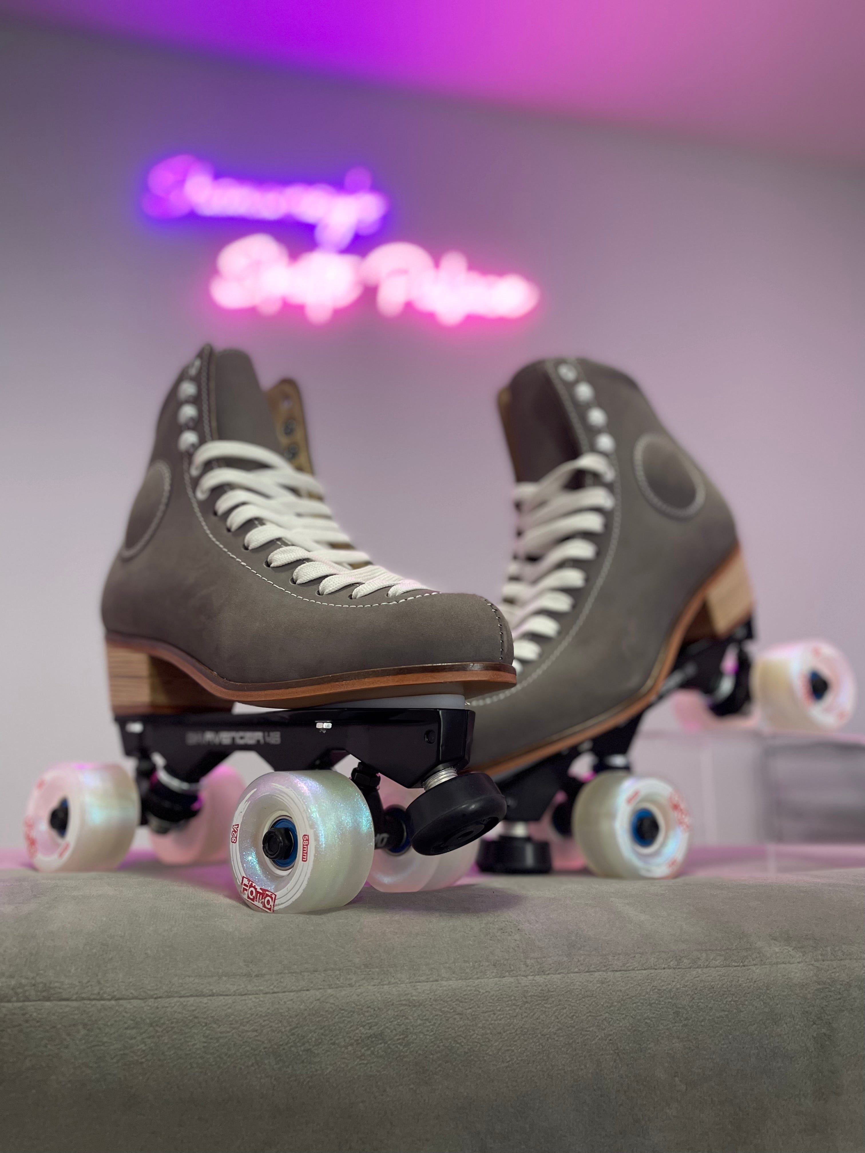 WIFA Rock Street Xtreme