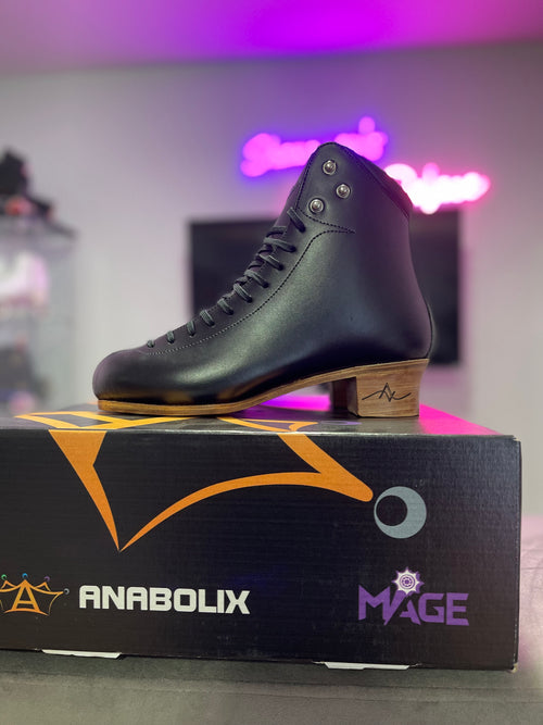 Anabolix Mage Quad Skate Boots