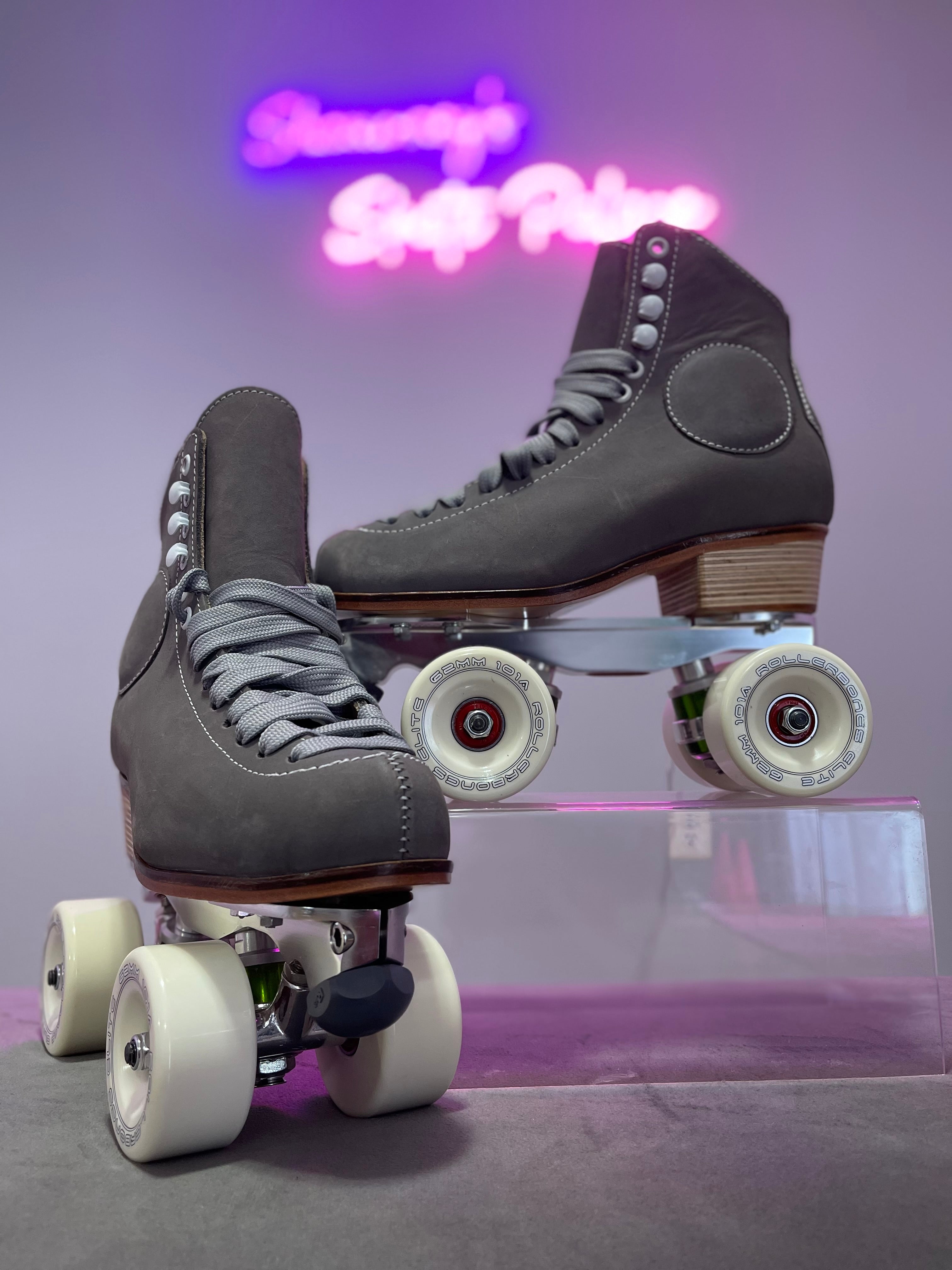 WIFA Street Deluxe - Rock