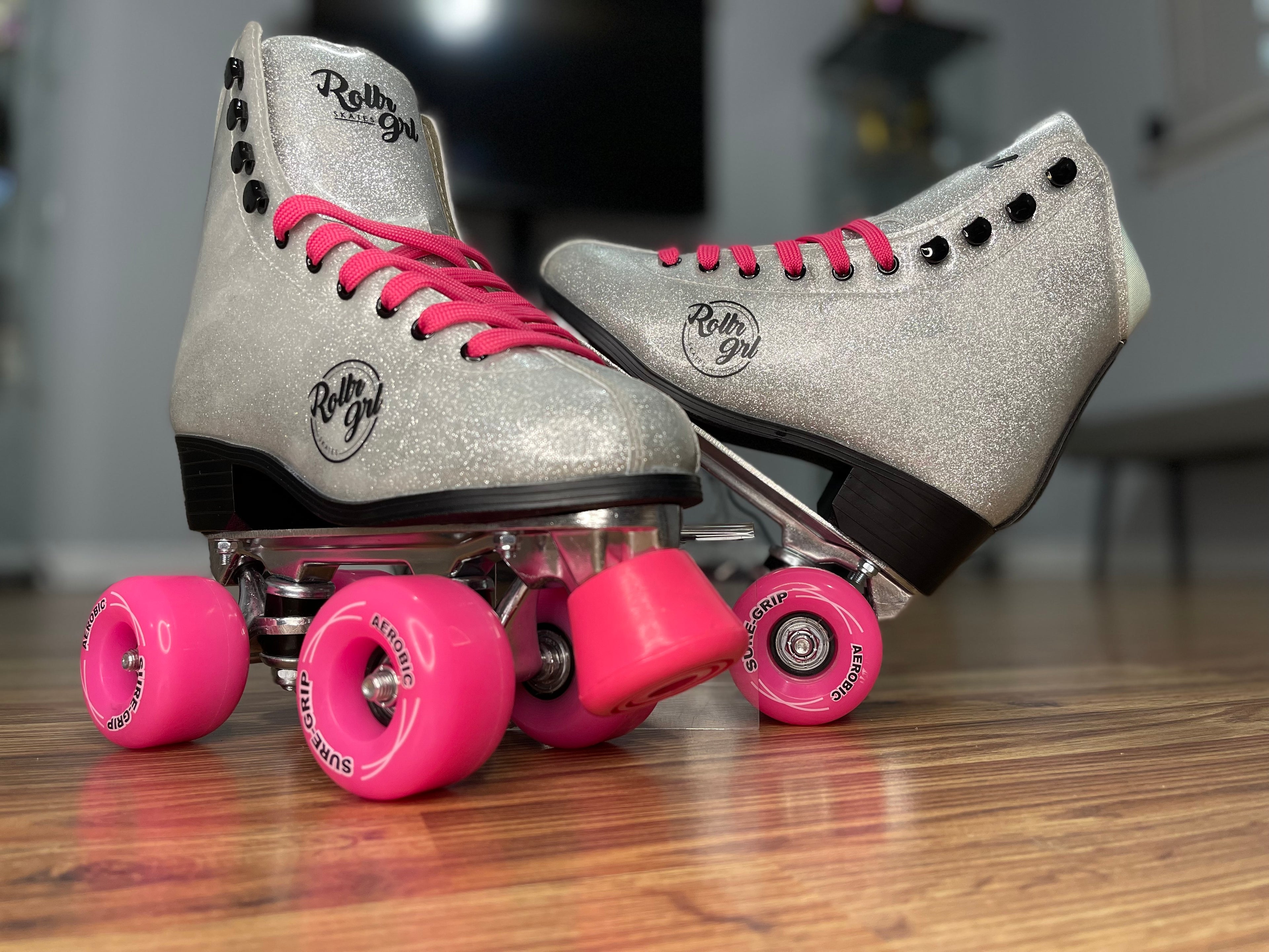 One of a Kind Children's Rollr Grl Astra