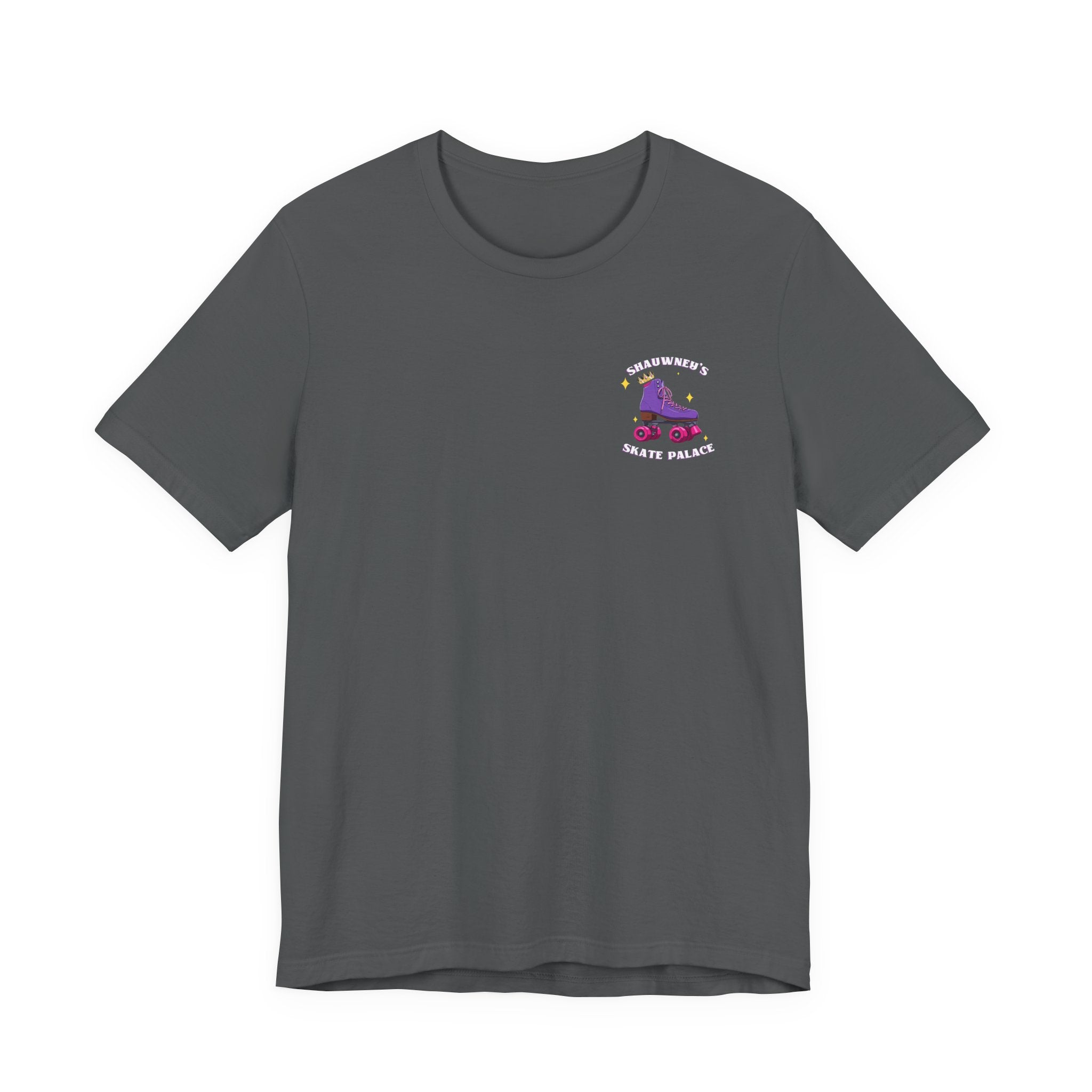 Mini-Logo Shauwney's Skate Palace T-Shirt