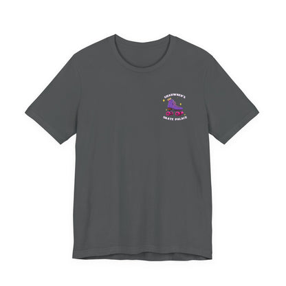 Mini-Logo Shauwney's Skate Palace T-Shirt