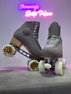 WIFA Street Deluxe - Rock on Curve/Curve Vision