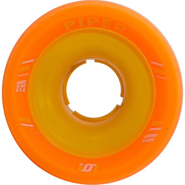 PIPER Ion Indoor Wheels