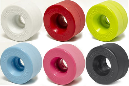 Sure-Grip Velvet Indoor Wheels 99a
