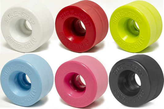 Sure-Grip Velvet Indoor Wheels 99a