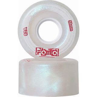 FOMOTEAM Hybrid Indoor/Outdoor Wheels 82A