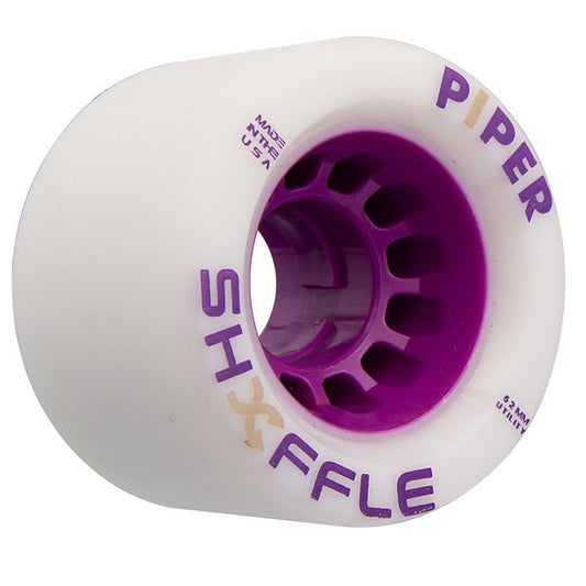 PIPER Shuffle Indoor Wheels 97a