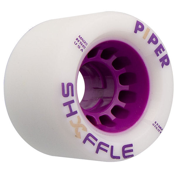 PIPER Shuffle Indoor Wheels 95a