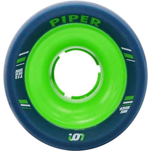 PIPER Ion Indoor Wheels