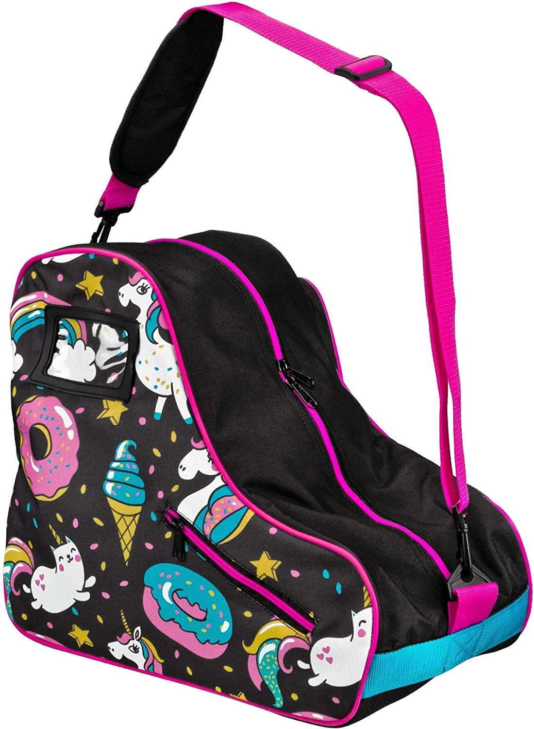 Pacer Roller Skate Bag