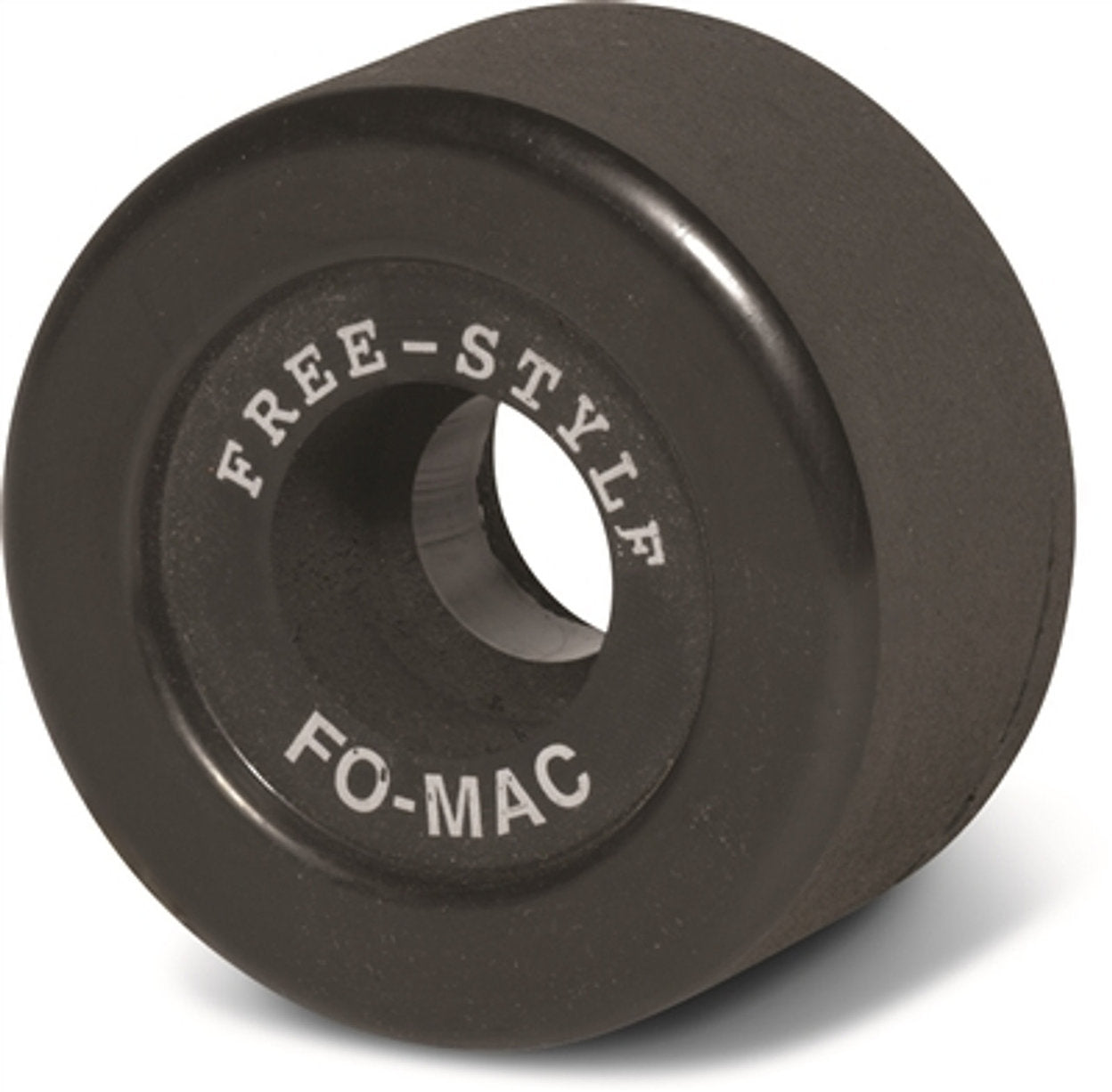 Sure-Grip Fomac Freestyle Indoor Wheels 101a