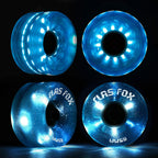 Clas Fox Hybrid Indoor/Outdoor LED Wheels 82a