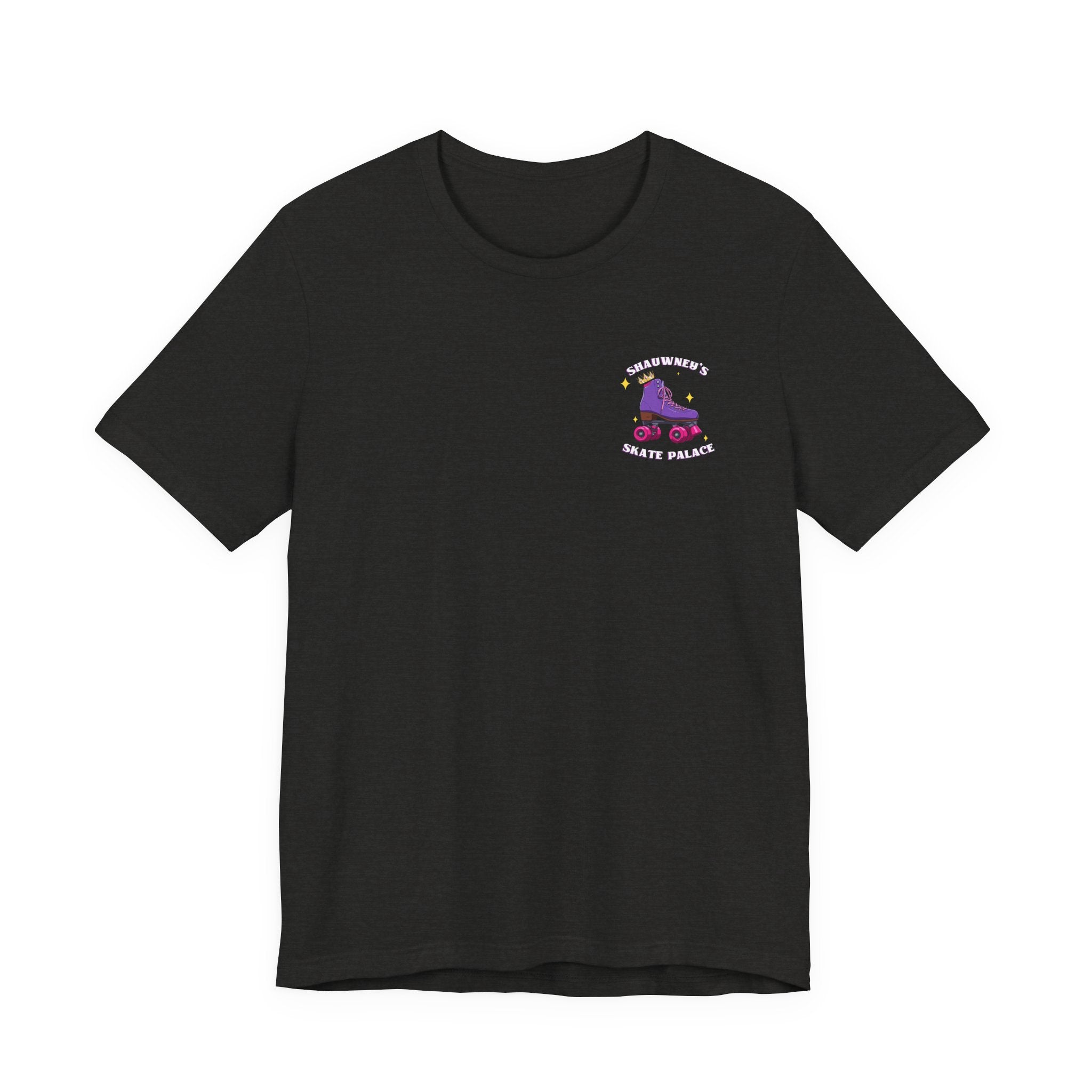 Mini-Logo Shauwney's Skate Palace T-Shirt