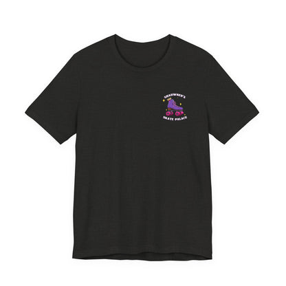 Mini-Logo Shauwney's Skate Palace T-Shirt
