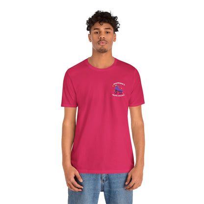 Mini-Logo Shauwney's Skate Palace T-Shirt