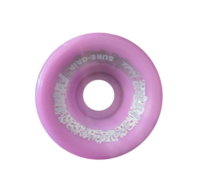 Sure-Grip Fame Artistic Indoor Wheels 95-97a