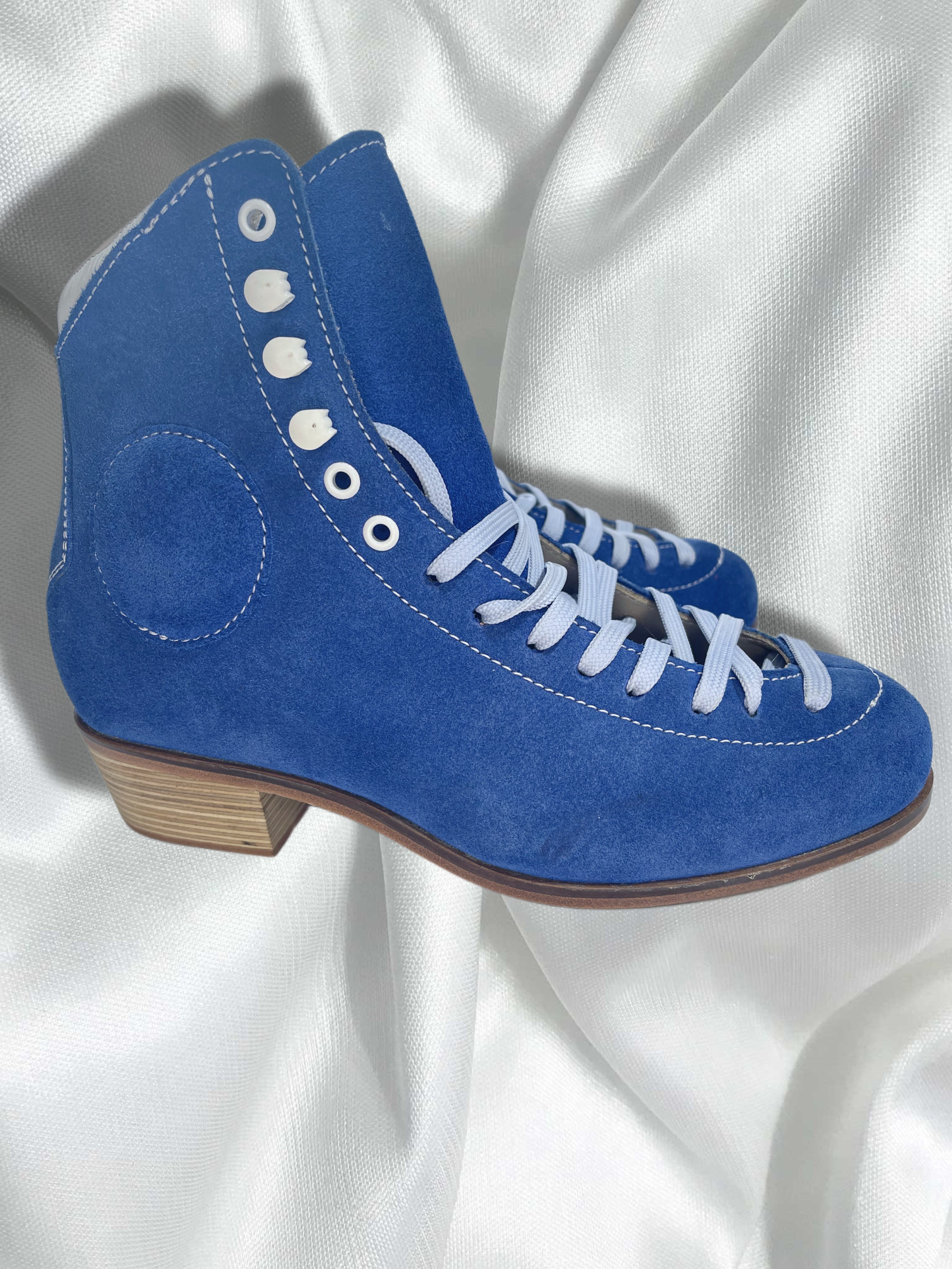 Used Ocean WIFA Street Suede (BOOT ONLY)