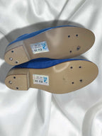 Used Ocean WIFA Street Suede (BOOT ONLY)
