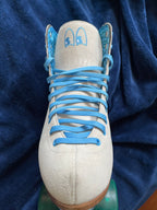 USED Chuffed Wanderer - Frosty Blue