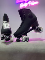 One of a Kind "Espionage" WIFA Street Xtreme - Black