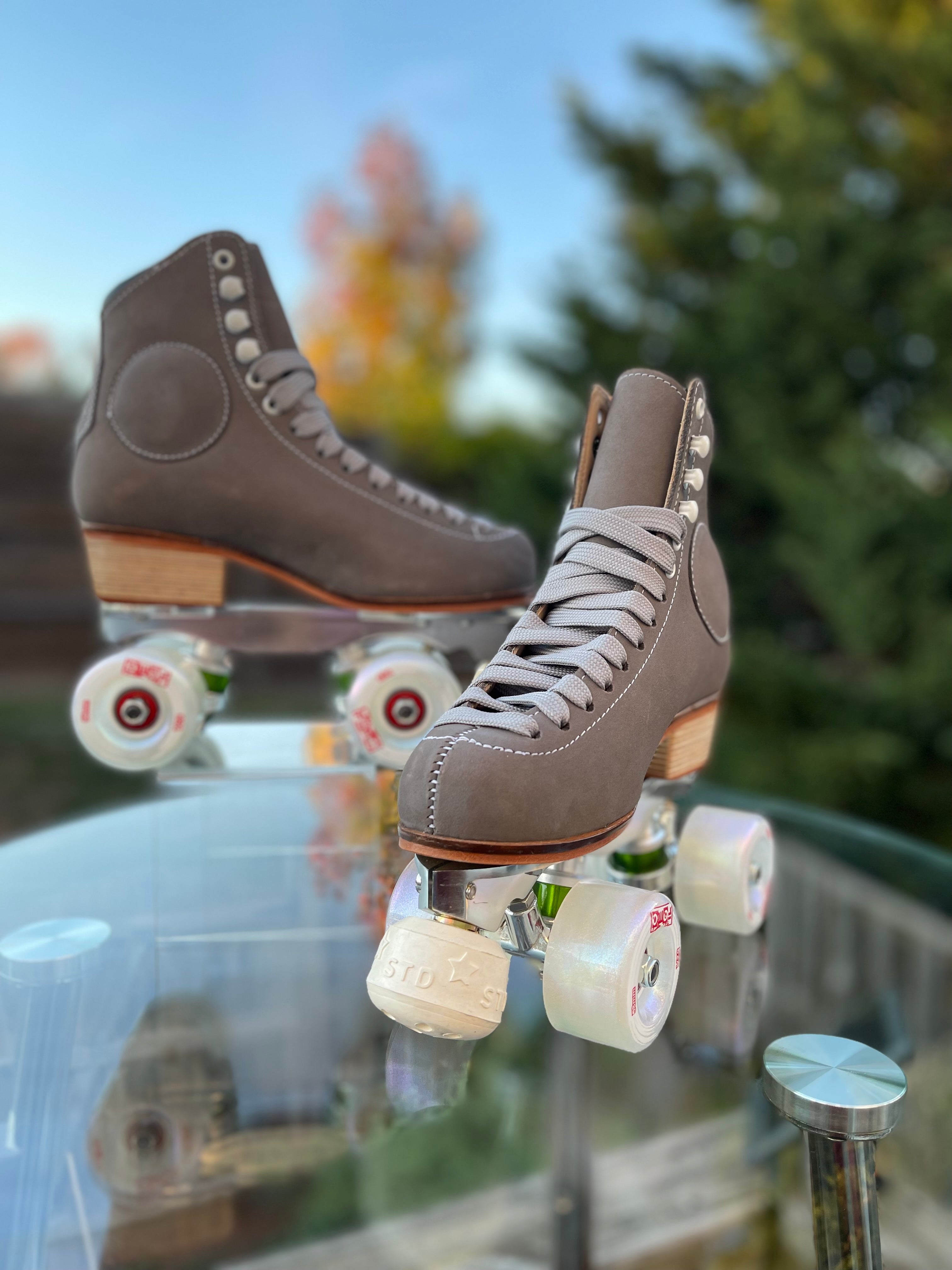 WIFA Street Deluxe - Rock w/ Variant Frame