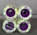 PIPER Shuffle Indoor Wheels 95a