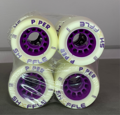 PIPER Shuffle Indoor Wheels 95a